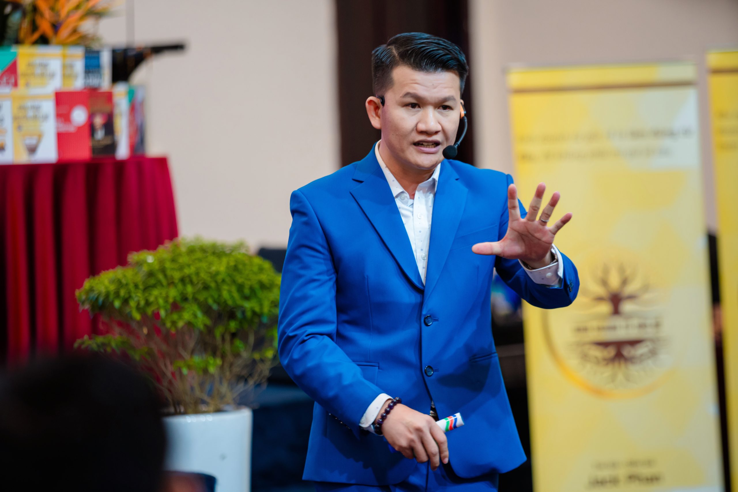 Năng lực gốc là gì?