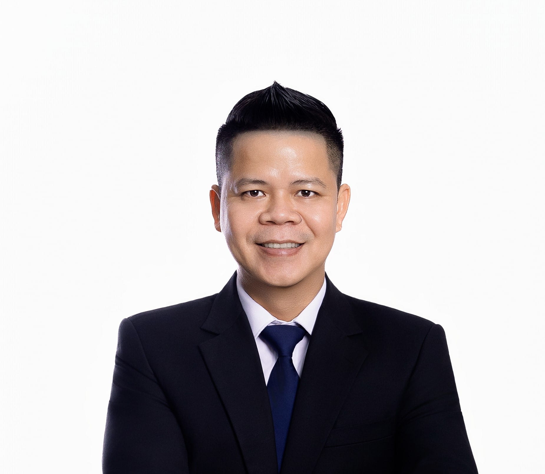 Diễn giả Thạch Huỳnh